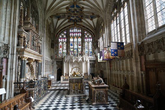 聖メアリー教会